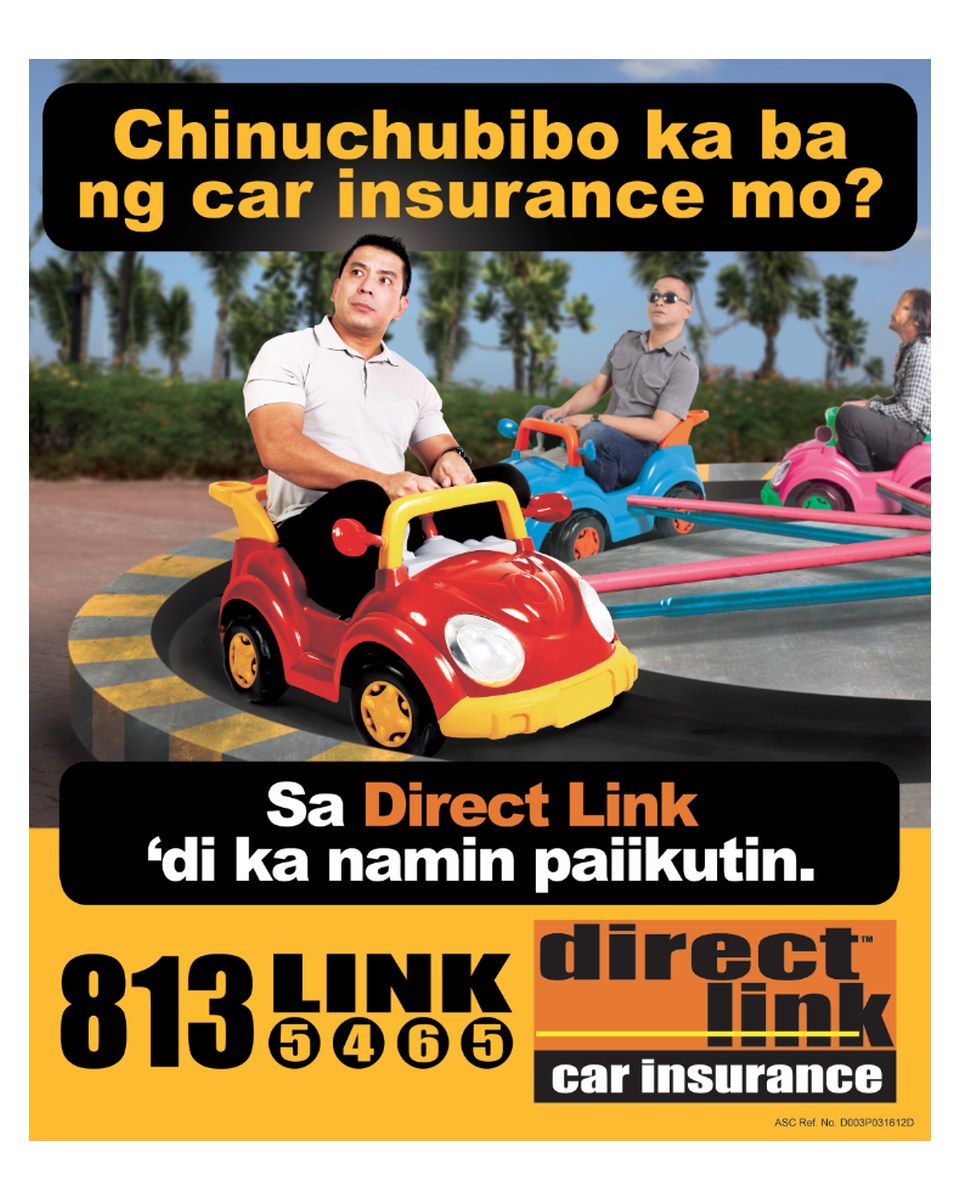 Direct Link Car Insurance