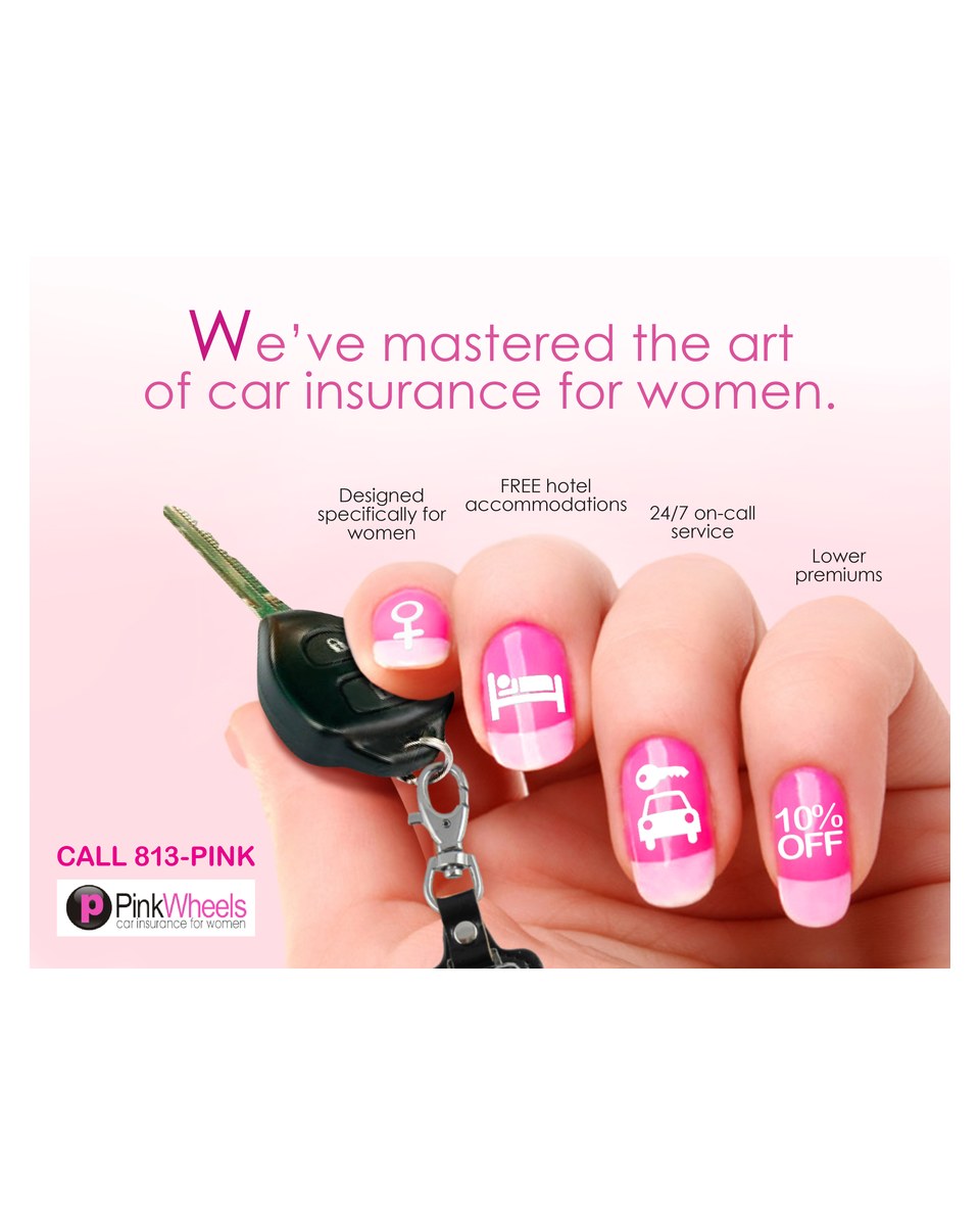 Pink Wheels — We've Mastered The Art