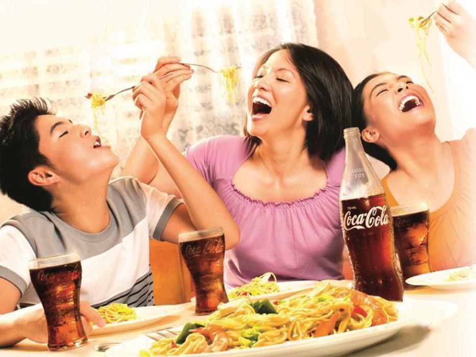 Coca-Cola Philippines