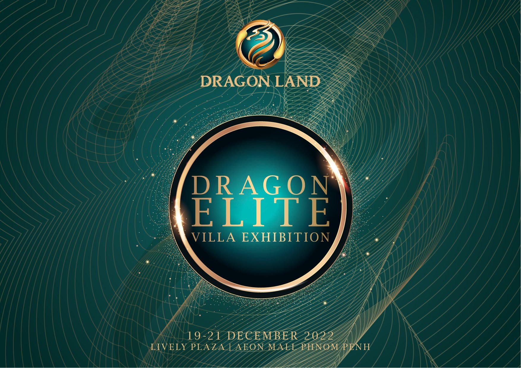 Dragon Elite Villa Exhibition
