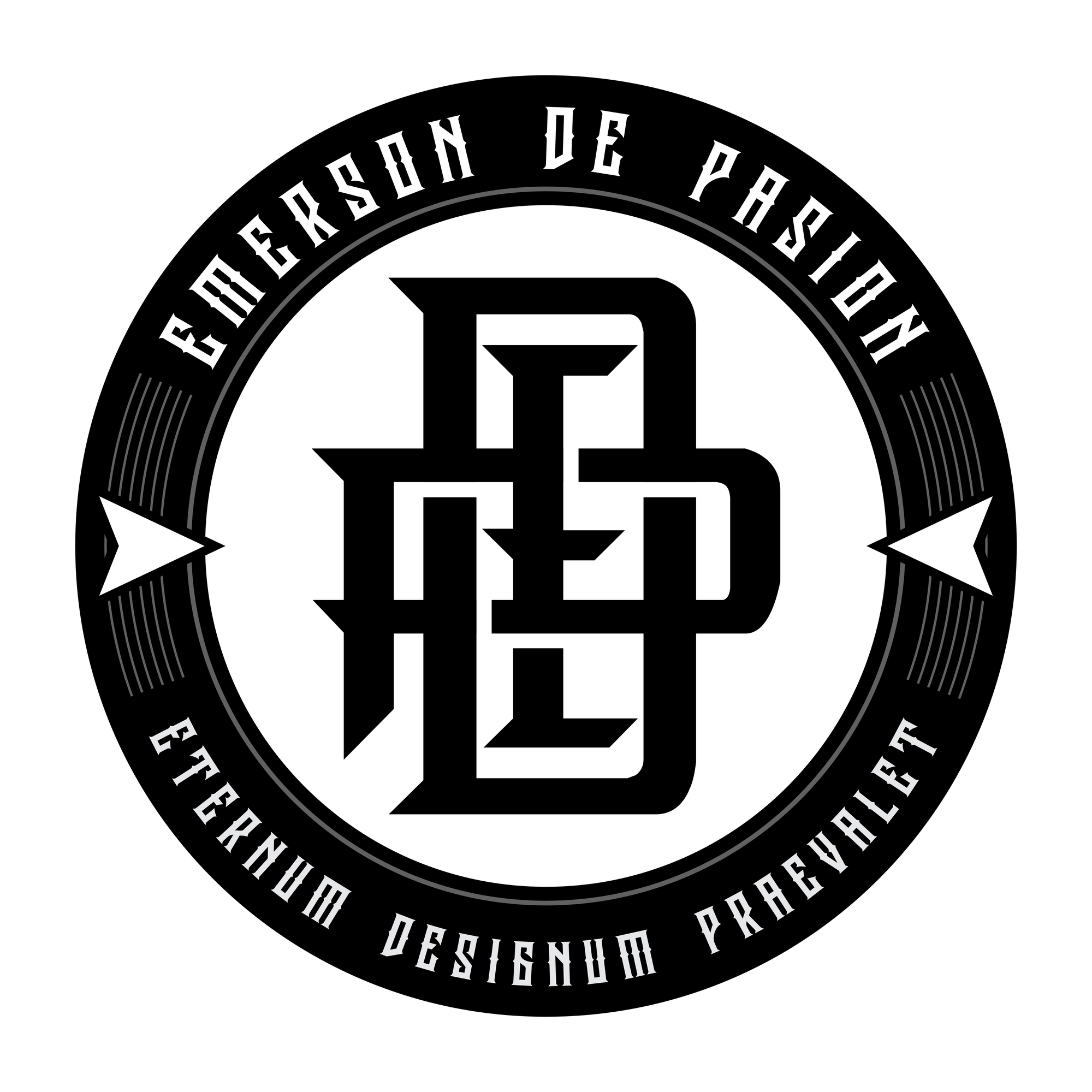 EDP monogram