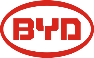 BYD