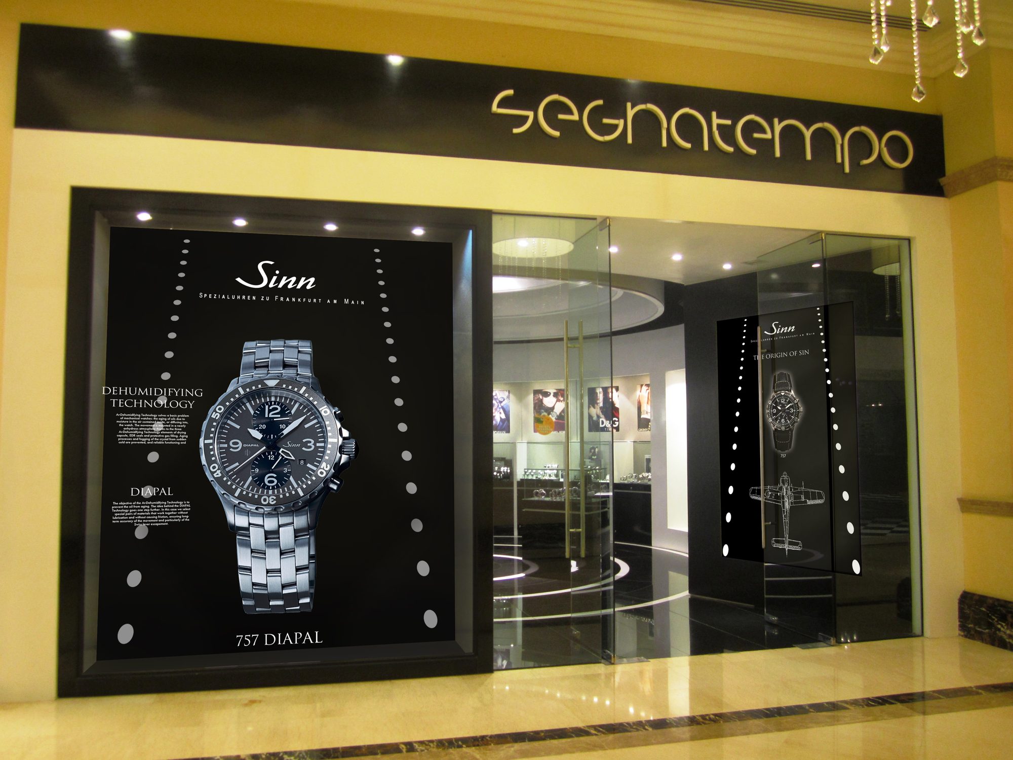 Sinn Watches